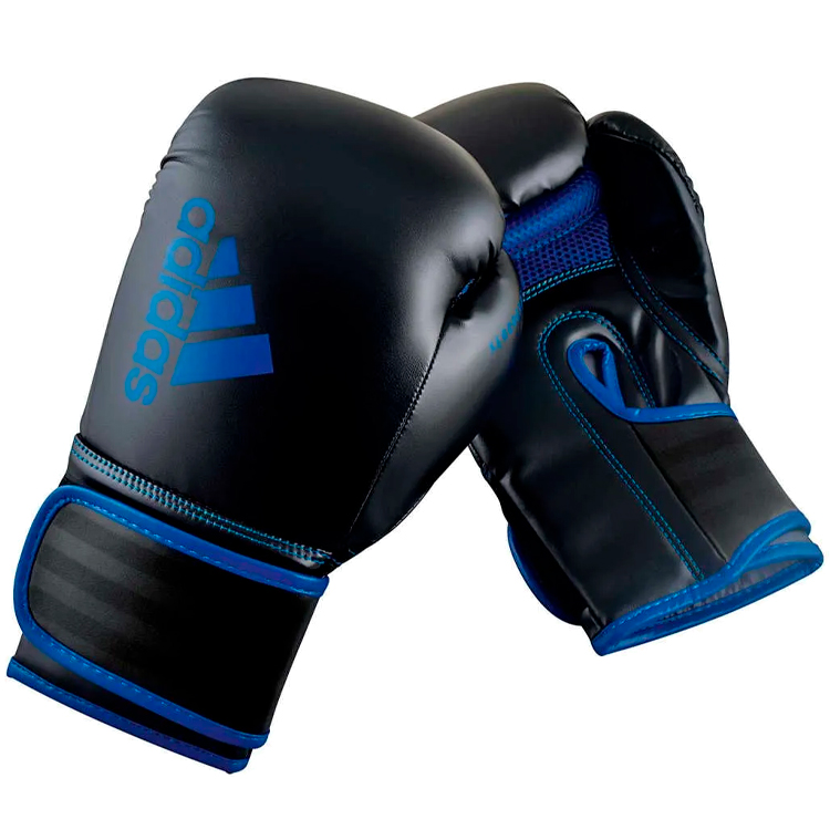 Перчатки для бокса Adidas Combat HYBRID 100 photo 